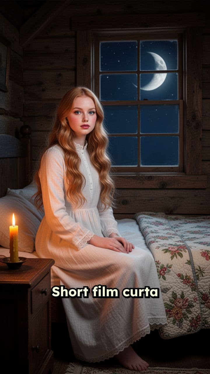 O Mistério da Loba Kater