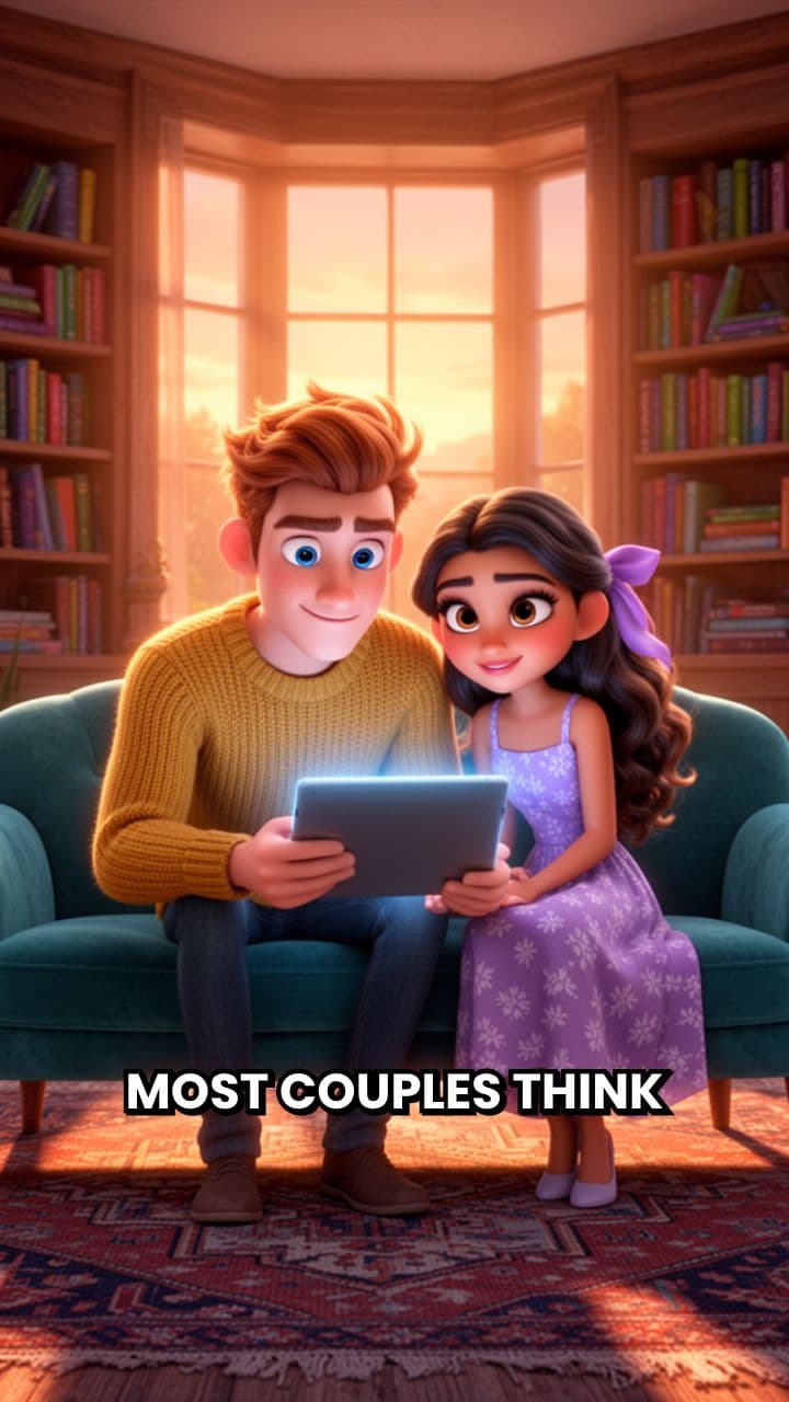 Couples General Knowledge Quiz