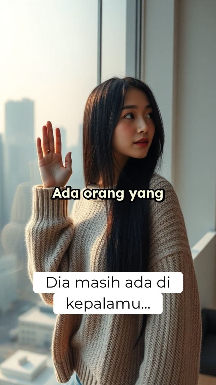 Ingatan yang Belum Selesai