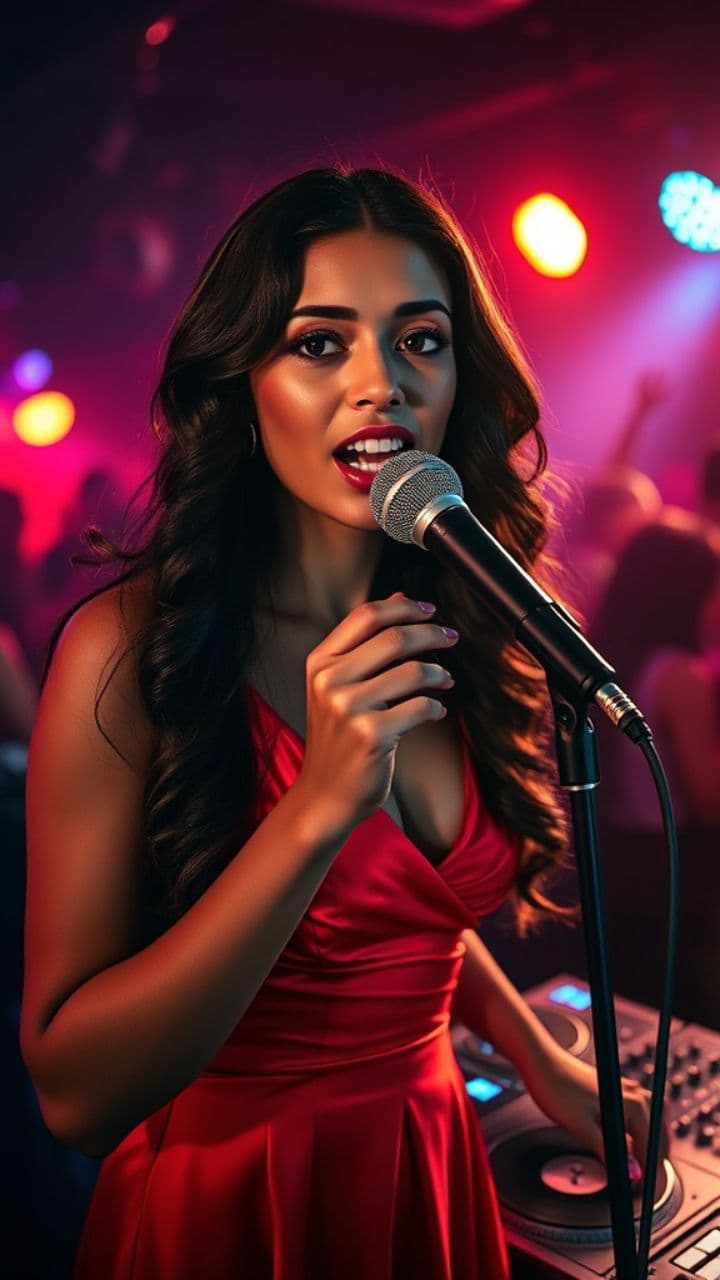 Corazón de hielo en La Habana