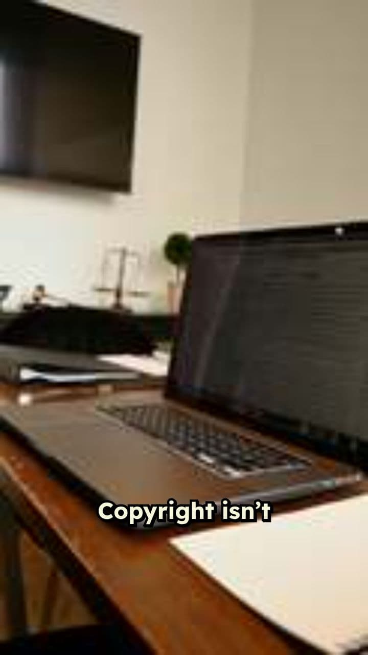 Protecting Your Creative Legacy