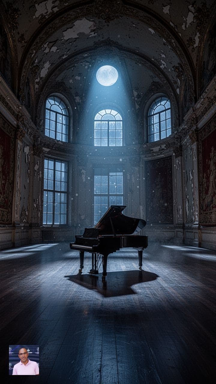 Eu Fui Amor Verdadeiro