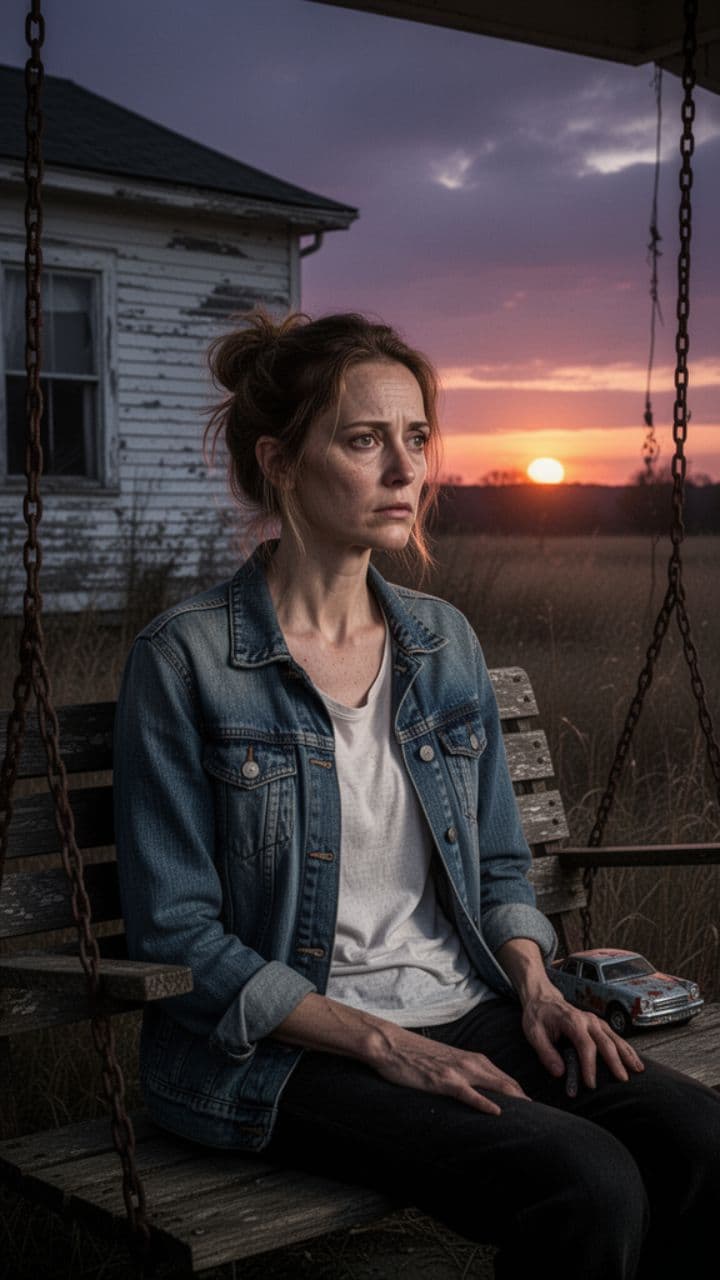 Emily’s Sacrifice for Jacob