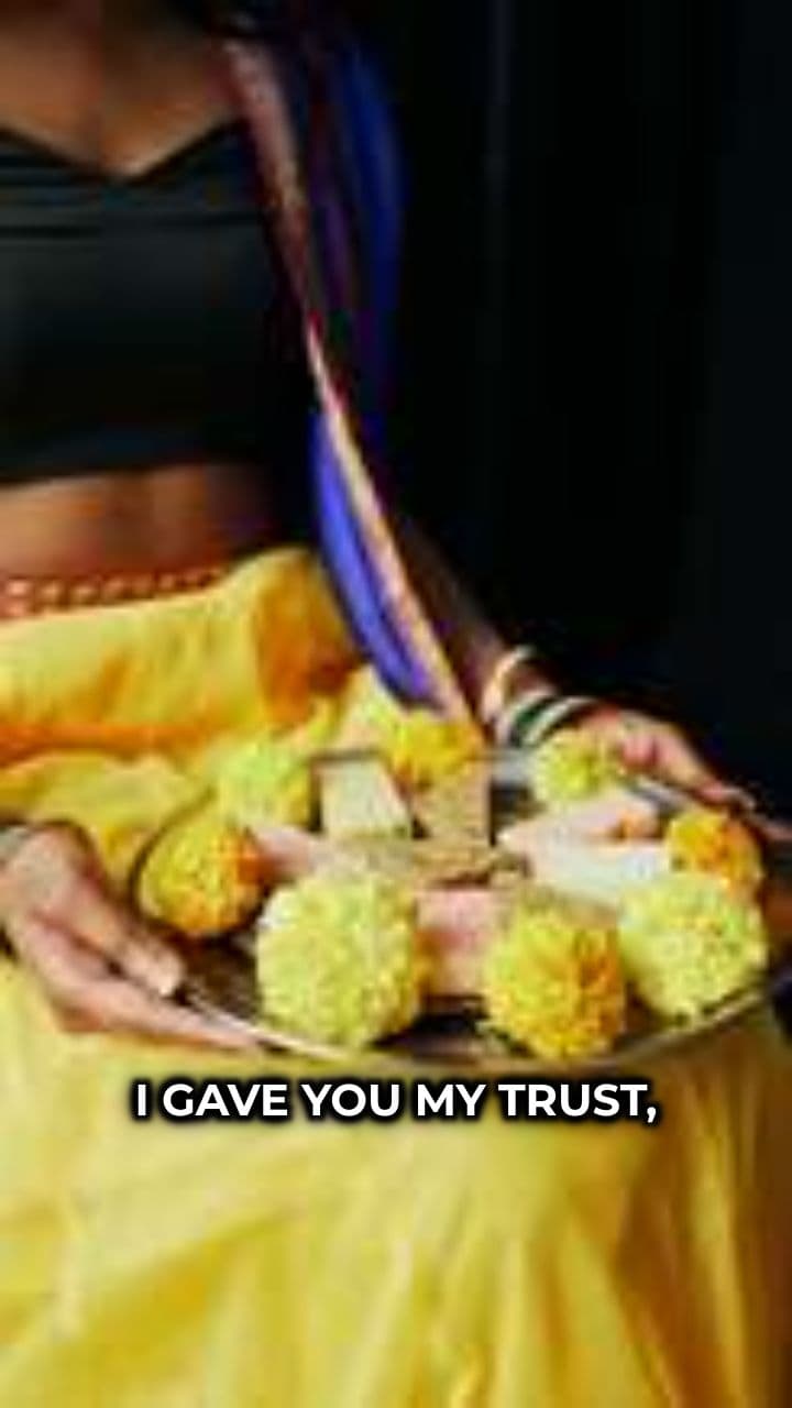 You Played Me for a Fool