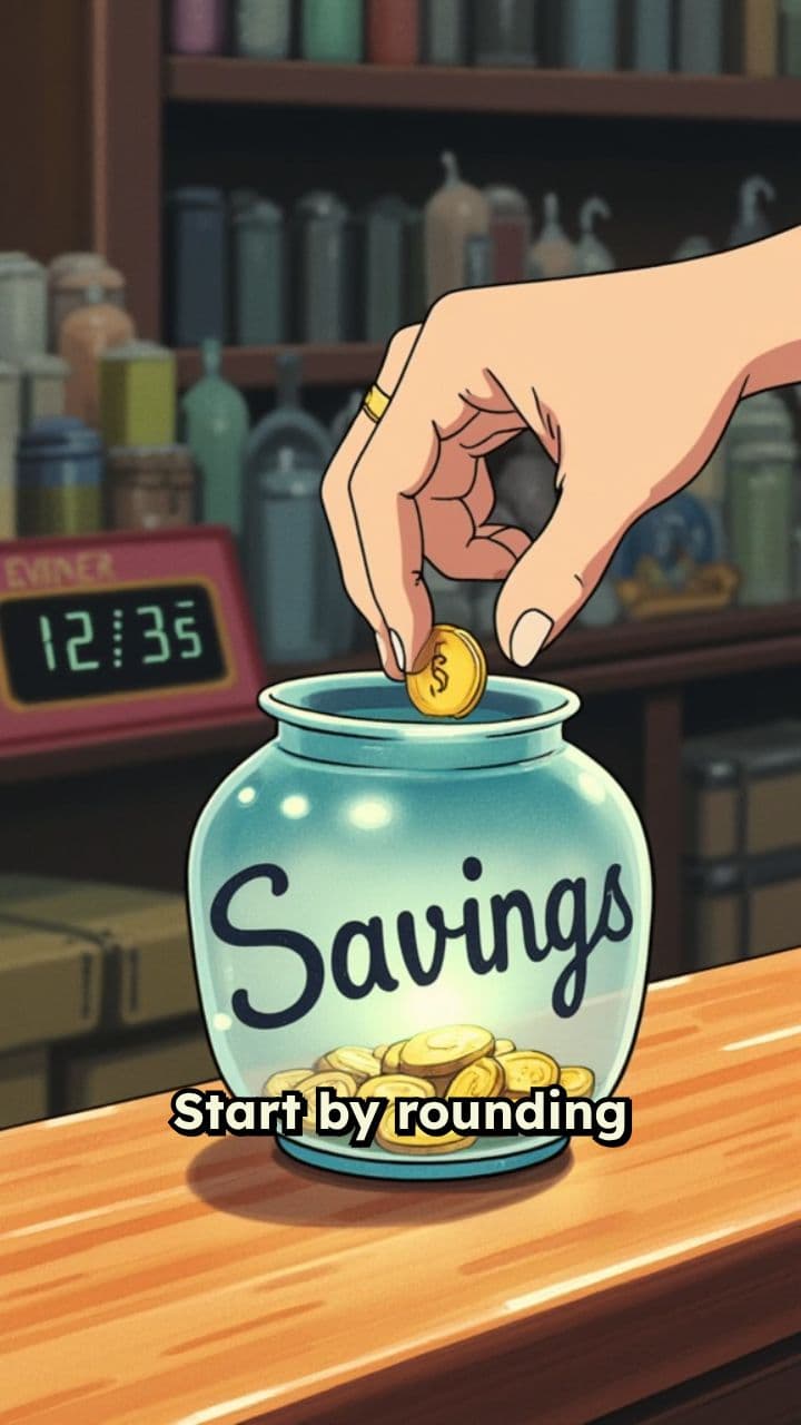 Build Your Emergency Fund Easily