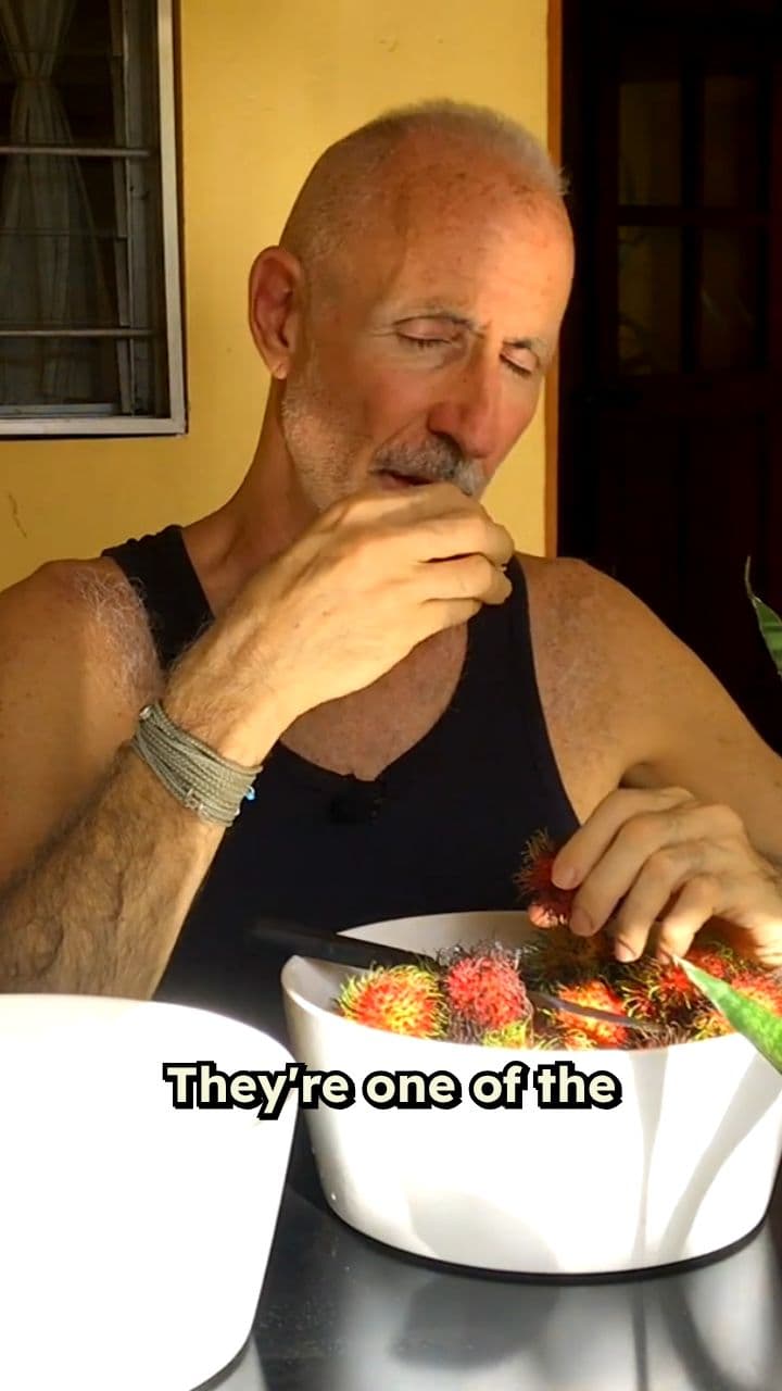 My Goal: To Plant Every Fruit Variety Possible