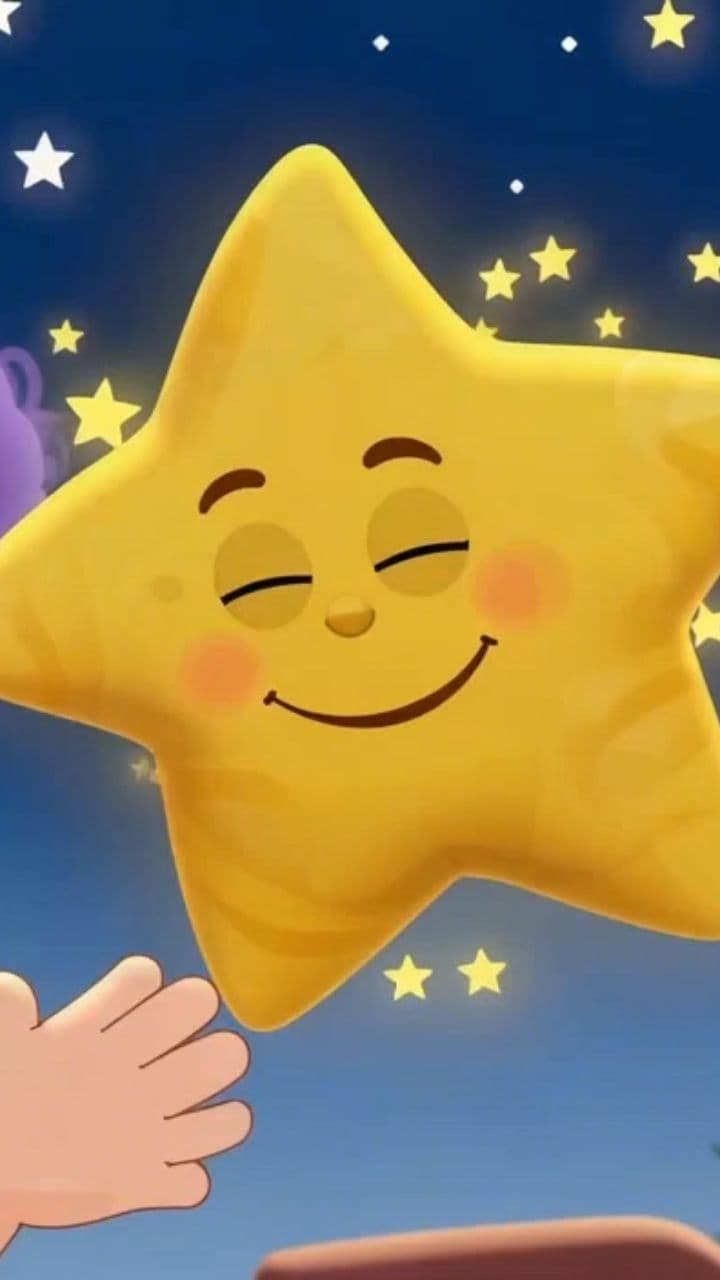 Twinkle, Twinkle Little Star