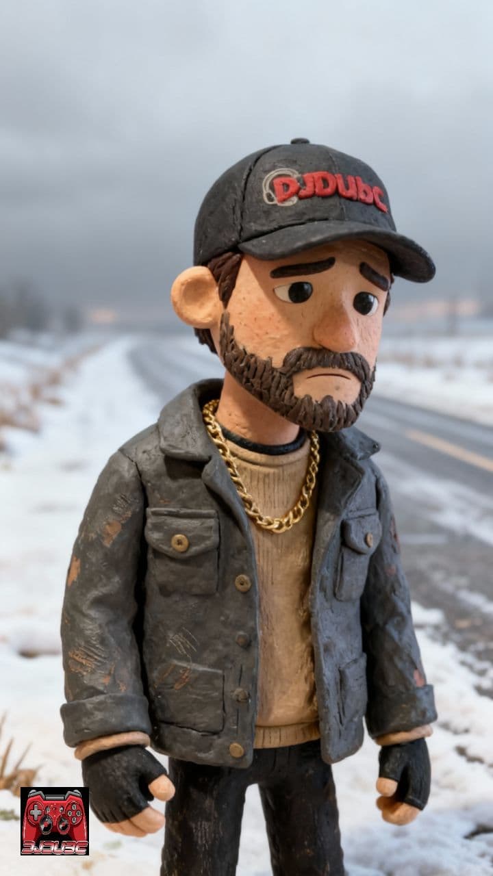 They Think I'm Crazy