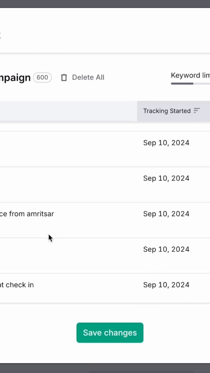 Changing Landscape of SEO