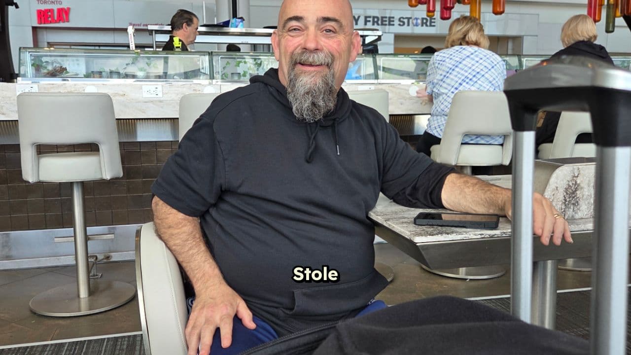 International Friendship Test: A Chaotic Journey