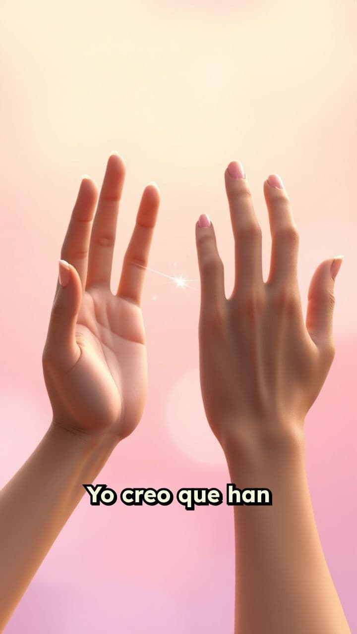 El Lenguaje Oculto del Amor en Redes Sociales