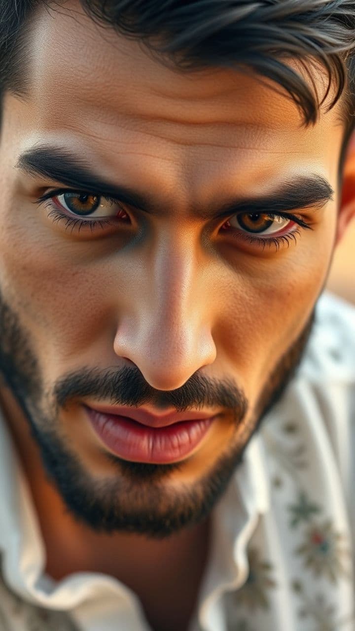 Naazê'nin Şarkısı