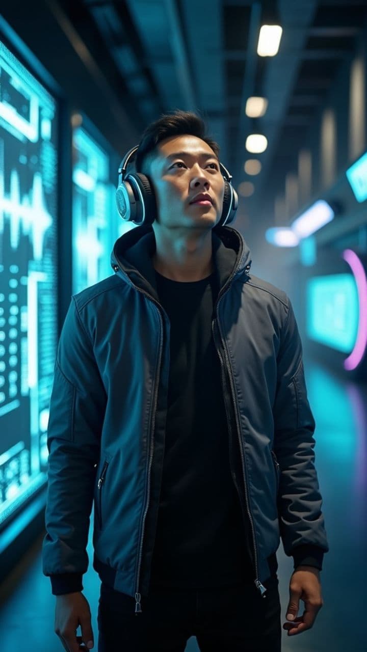 IA que escreve código enquanto você toma café