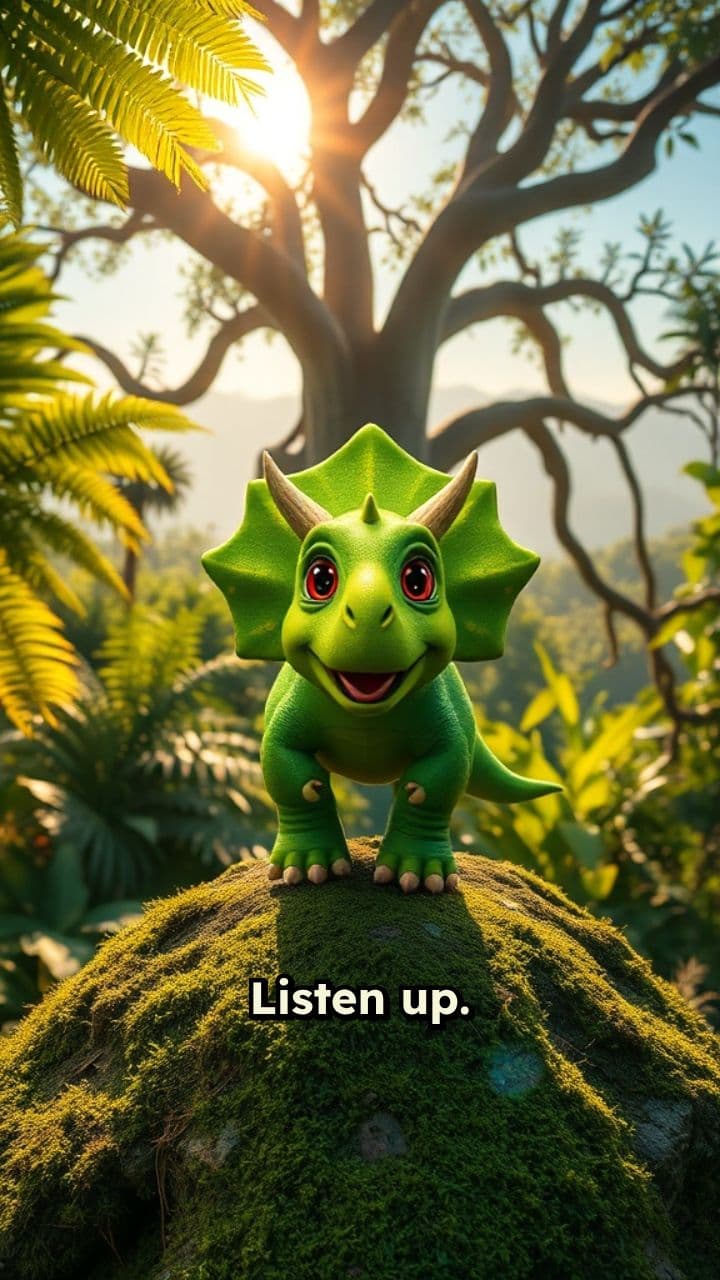 Being Yourself Builds Friendship