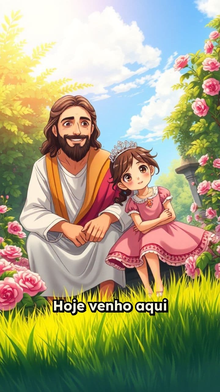 Convite para o aniversário da Bêlit