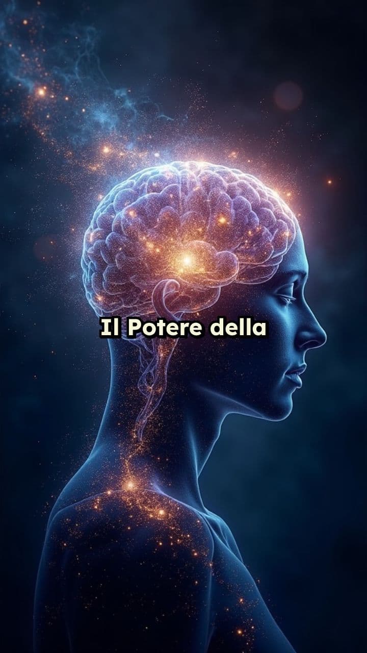 Il Potere della Mente