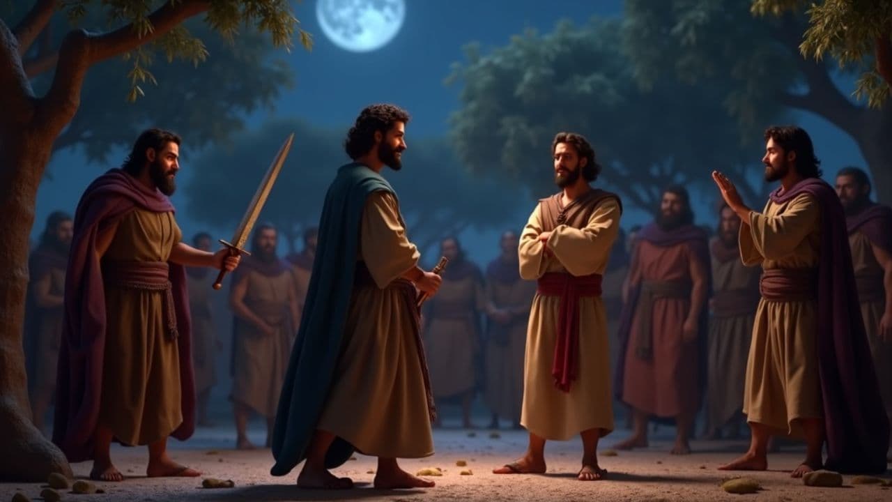 Was supposed to be pixar style