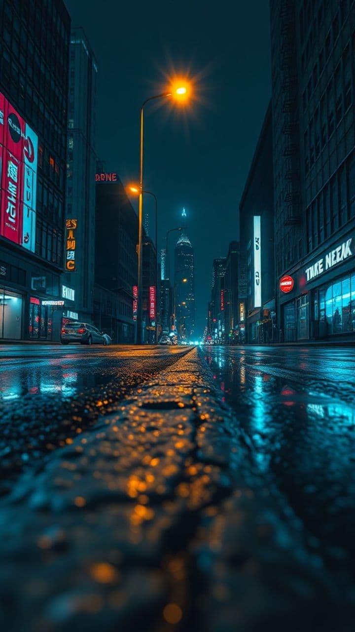 More Money, More Dreams