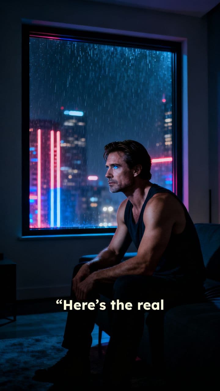 Reignite Attraction by Evolving Yourself