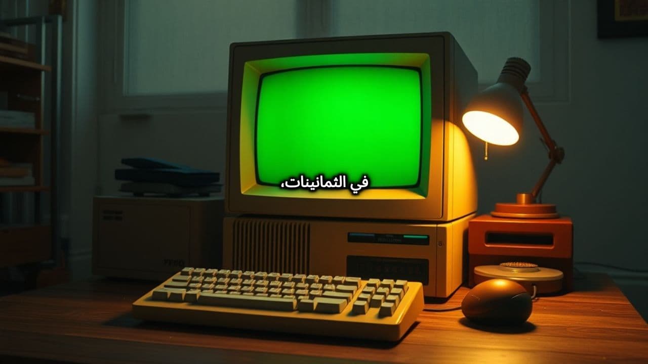 اختراقات ميتنك في الثمانينات