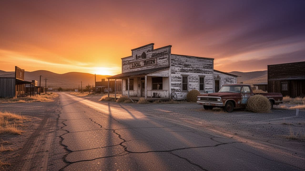 Code to the Honky Tonk