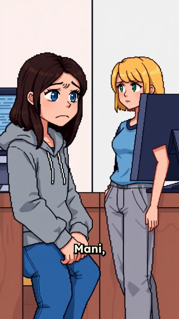 Urgent Emotional Email Request