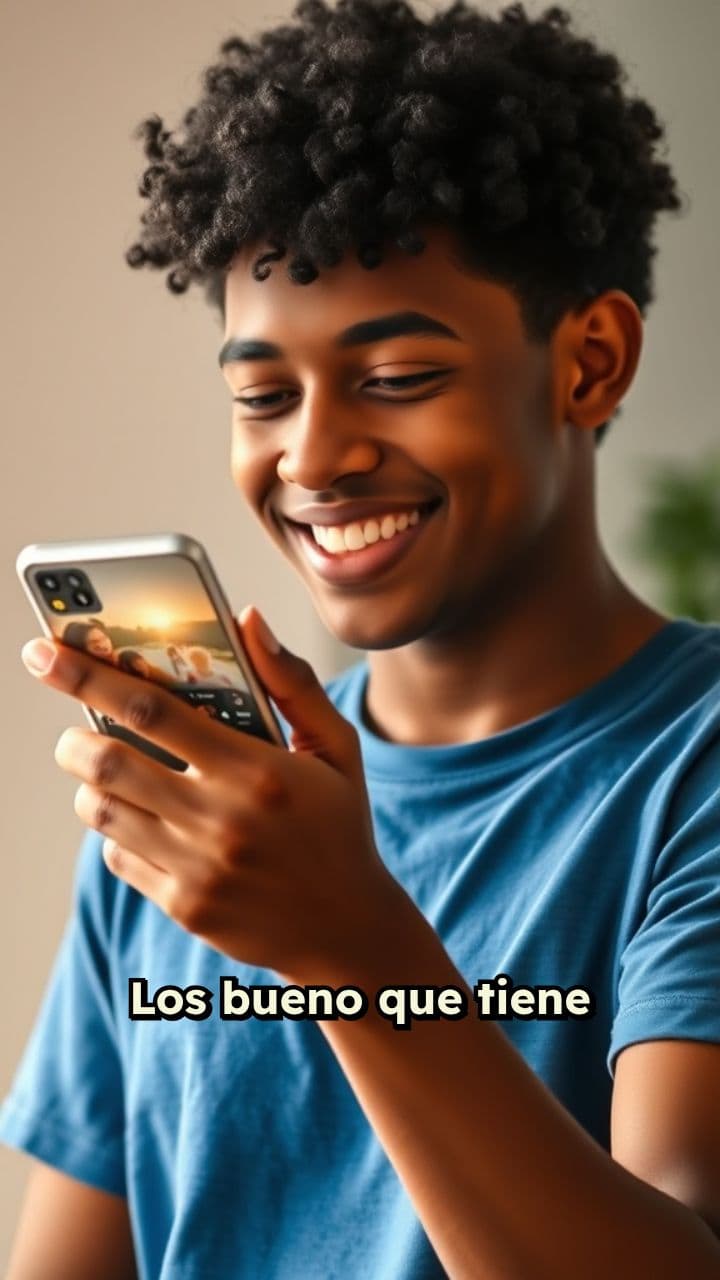 Ventajas del celular en nuestra vida diaria