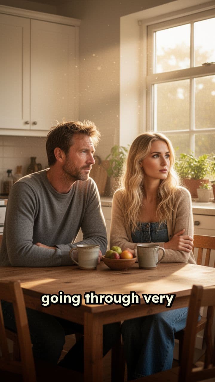 Betrayed After 15 Years Together