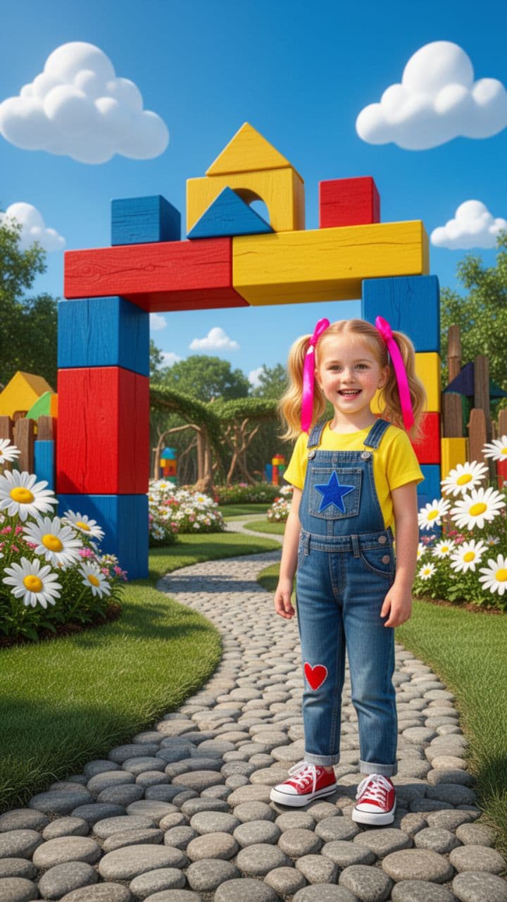 Animal Alphabet Zoo Noises