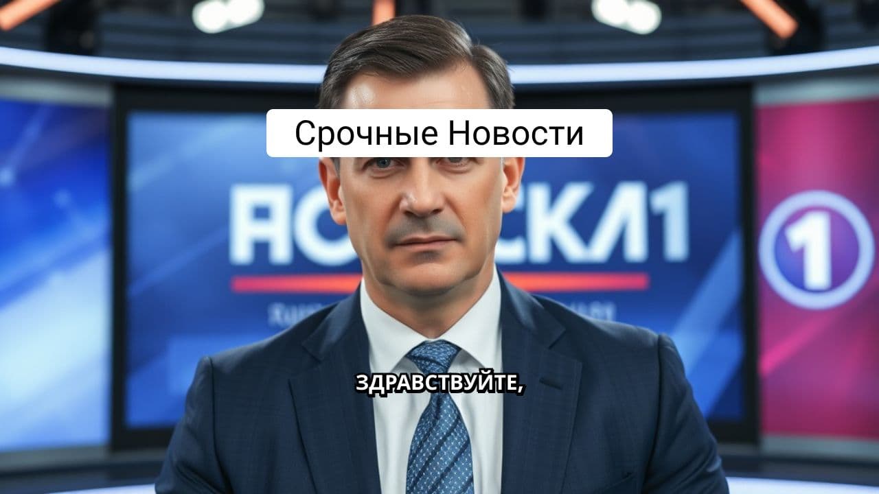 Срочные Новости: Московский Кризис