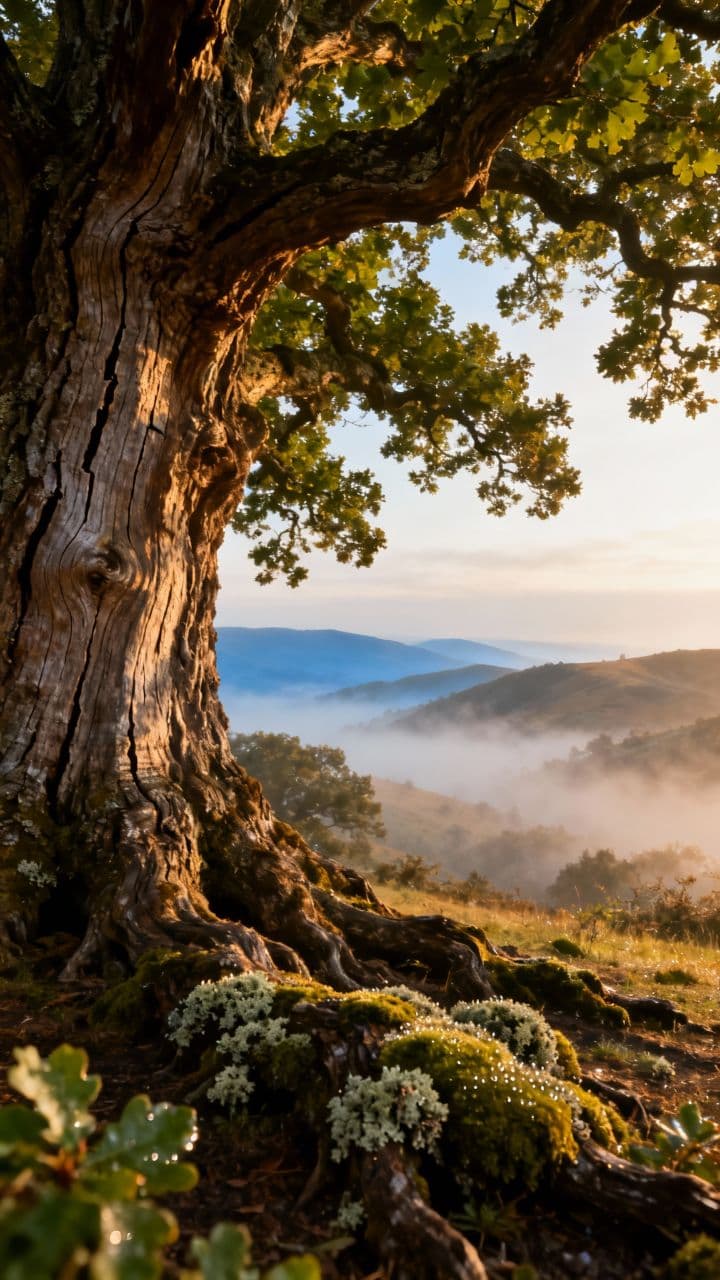 Embracing Quiet Transformation