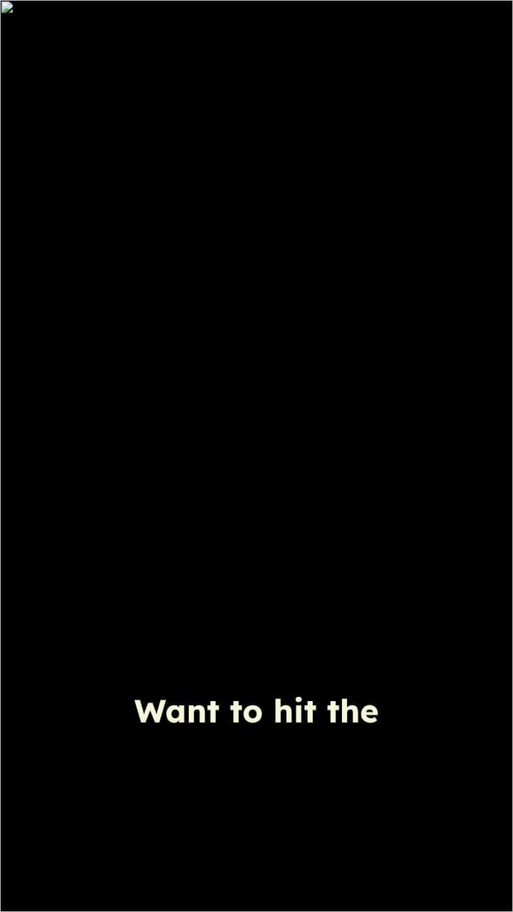 Timing for Harder Hits