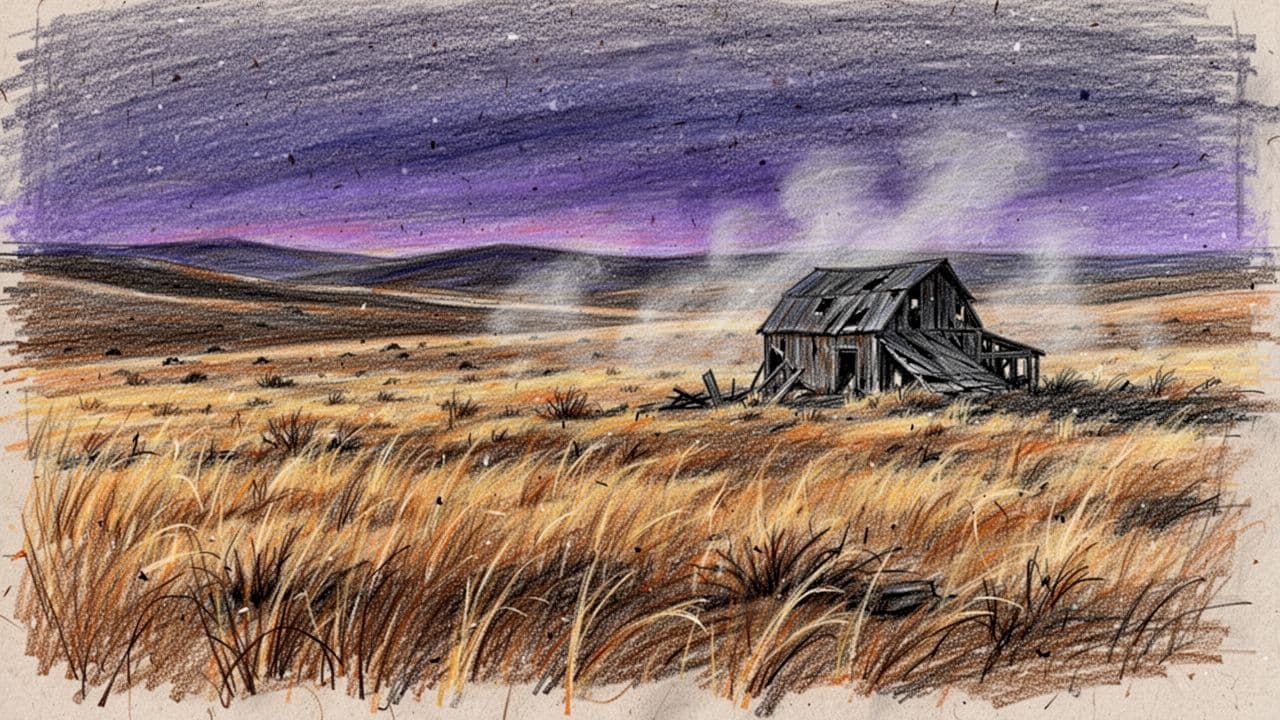 King Without a Throne