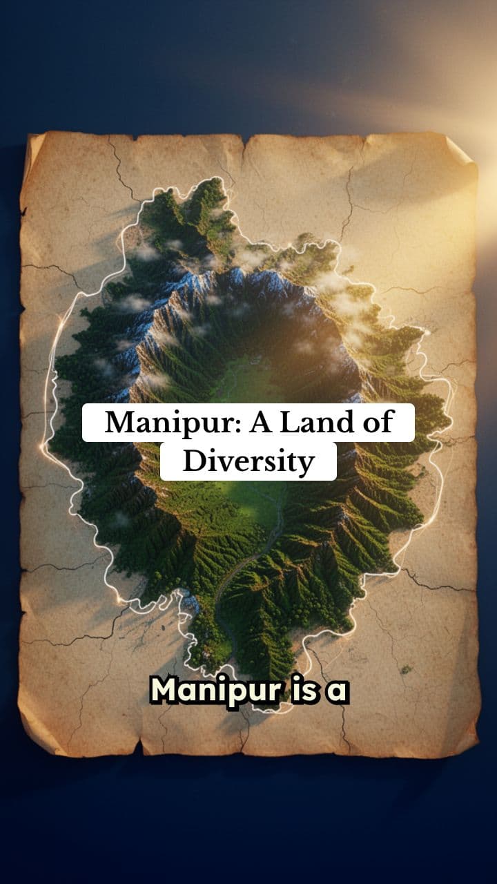 Manipur: Paths to Peace