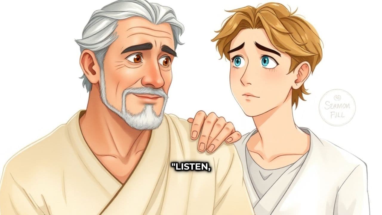 Wisdom Against Temptation and Greed