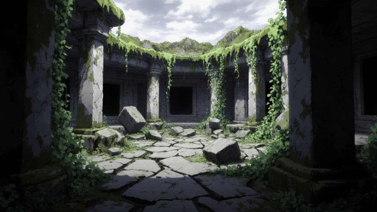 Commitment Over Power