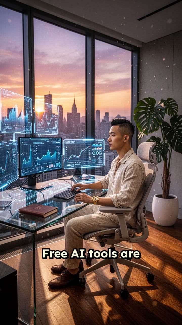 AI Is Already Predicting You