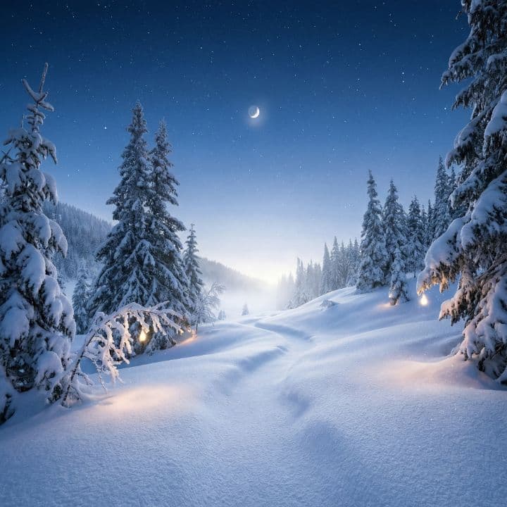 Weihnachtszauber mit DJ Shaggy Foos