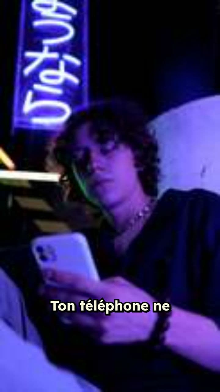 Batterie externe magnétique 10 000 mAh