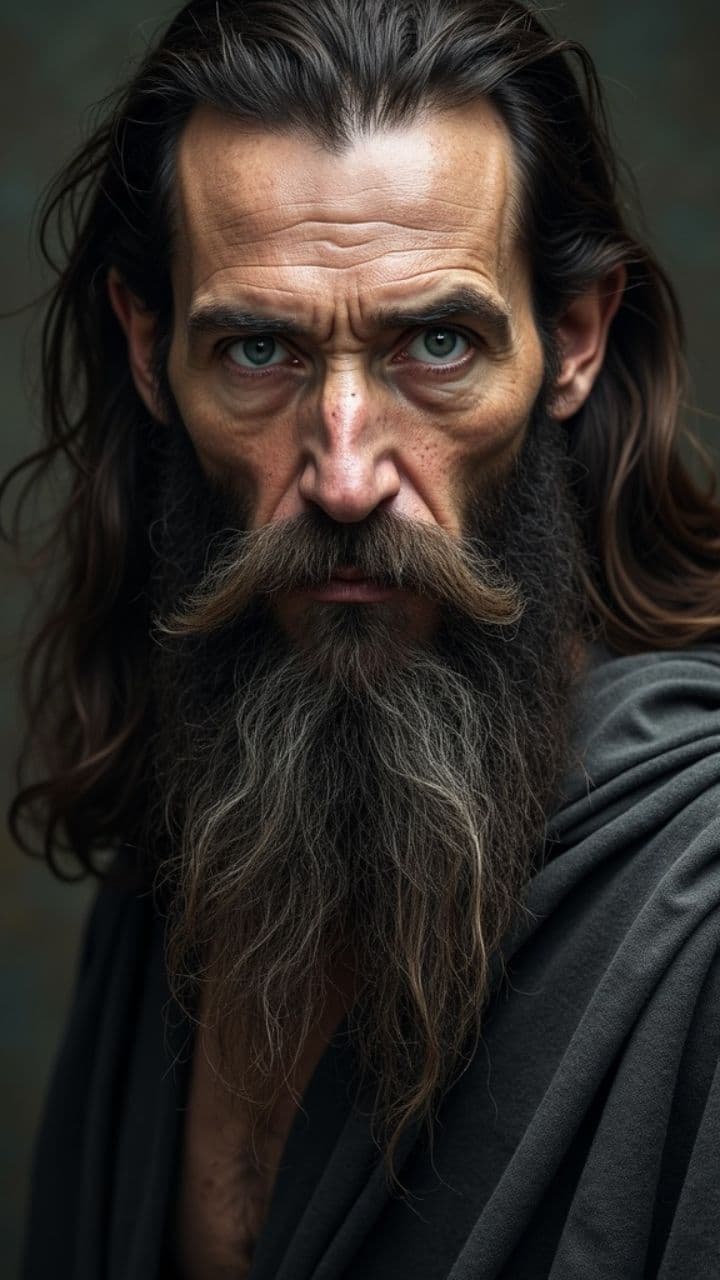 Rasputin: The Unseen Ruler of Russia