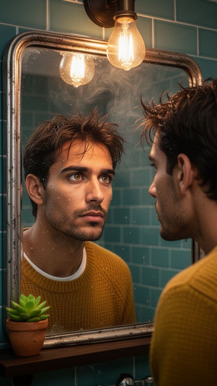 Living for the Moment