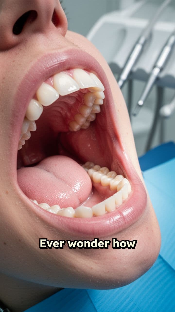 How Wisdom Tooth Surgery Works