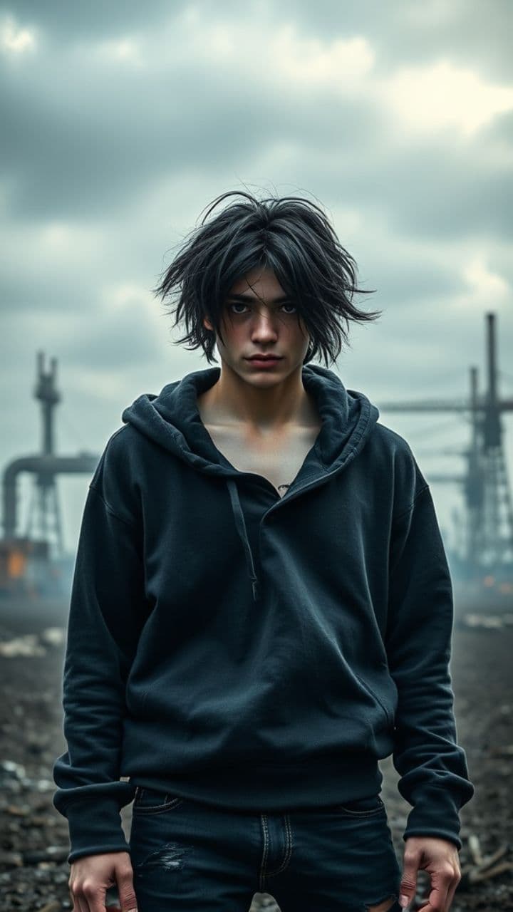 Alone and Yearning for Healing