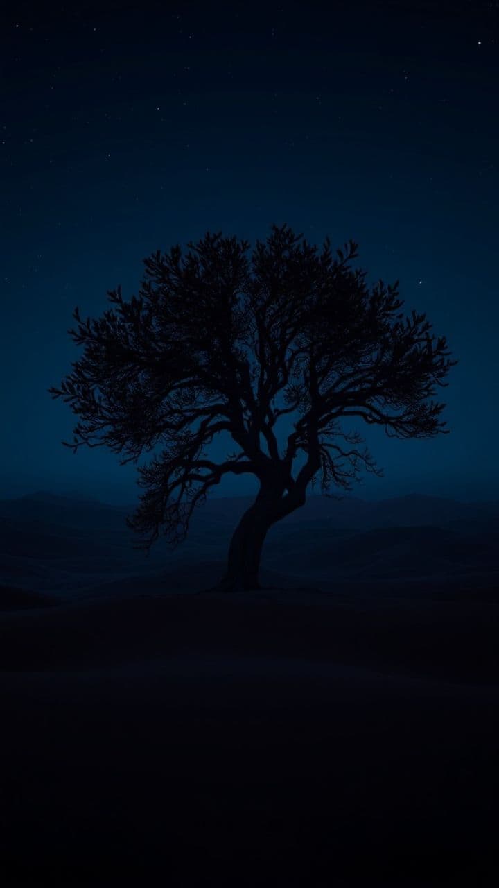 Η καρδιά και η καλύβα