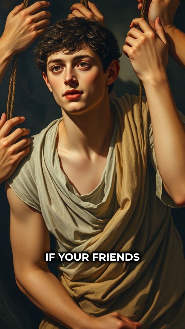 Challenge Your Circle to Grow