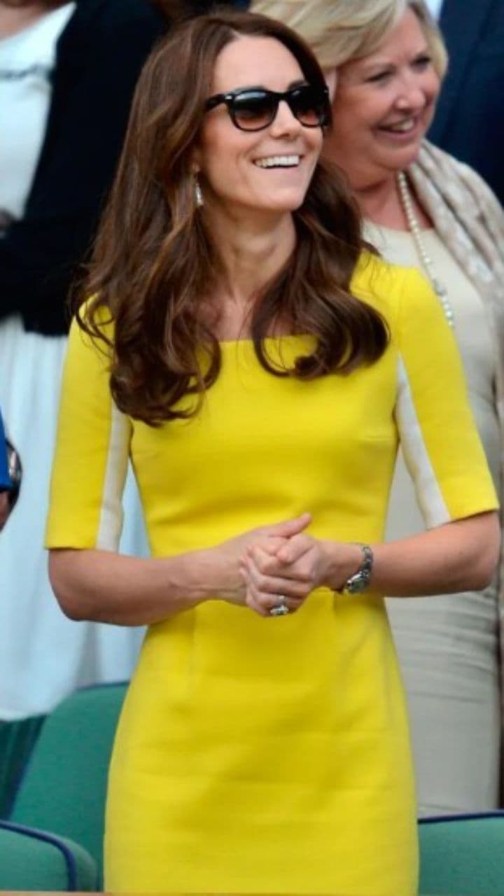 The Symbolism of Catherine's Wardrobe