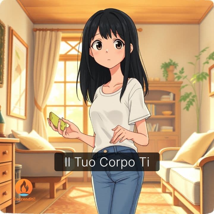 Sconfiggi l'Ansia in 60 Secondi