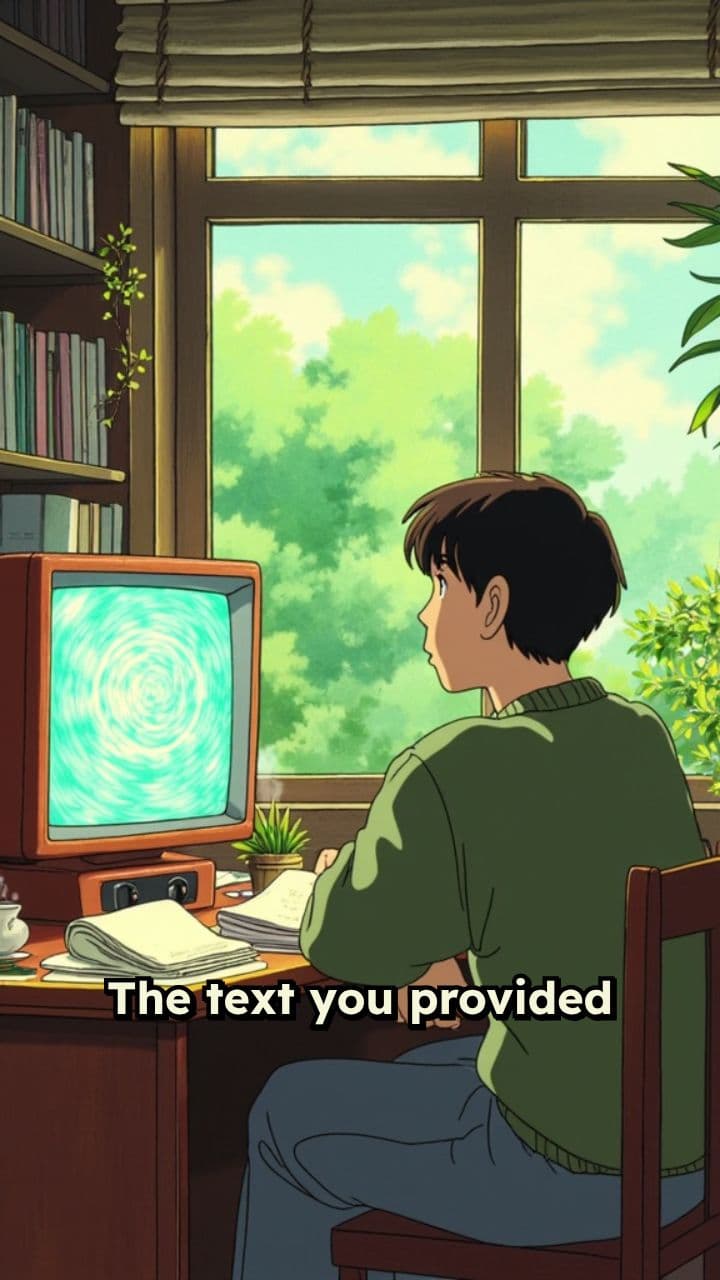 Content Submission Required