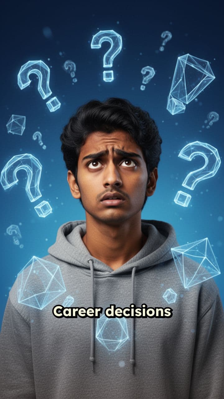 Clarity for Intentional Career Choices