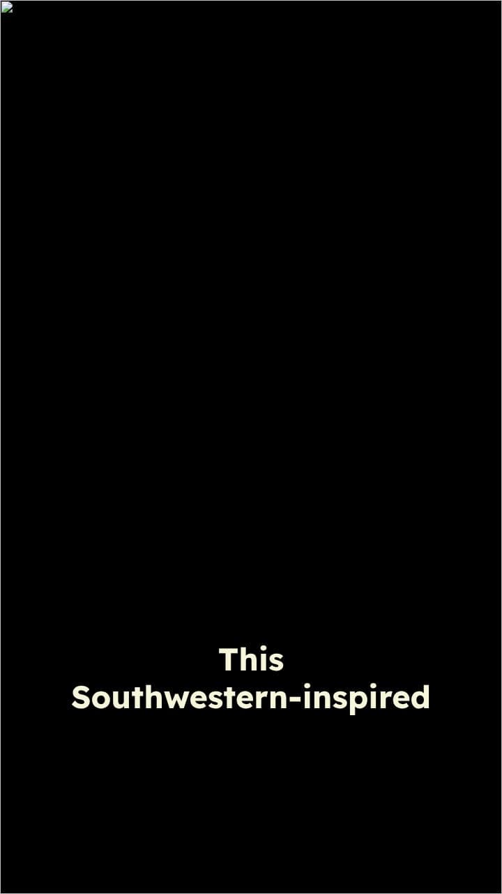 Southwestern Resort for Outdoor Adventures